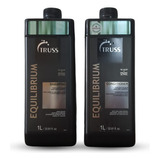 Truss Equilibrium Shampoo E Condicionador 1 Litro