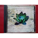 Cd Usado George Harrison My Sweet Lord The Beatles Tz023