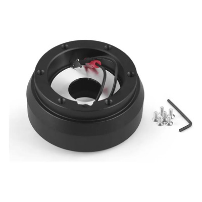 Adaptador De Cubo Corto De Volante 181h Para Vw Golf Passat | Meses sin interés