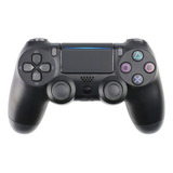 Control Joystick De Ps4 Slim Pc Bluetooth Negro Premium