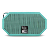 Altec Lansing Mini H2o - Wireless Bluetooth Waterproof