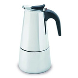 Cafetera De Espresso Imusa B120-22062m En Acero Inoxidable