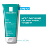 La Roche Posay Gel Effaclar Micro Exfoliante 200 Ml