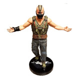 Dc Colletiblesthe Dark Knight Rises: Bane 1:6 Scale 