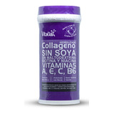 Colageno Hidrolizado Y Biotina - g a $71