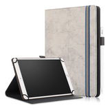 Funda Universal Para Tablet Pc De 9 A 11 Pulgadas Con Textur