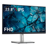 Monitor 24 - Ph - Hd P, Tecnología Ips, Tecnología C.