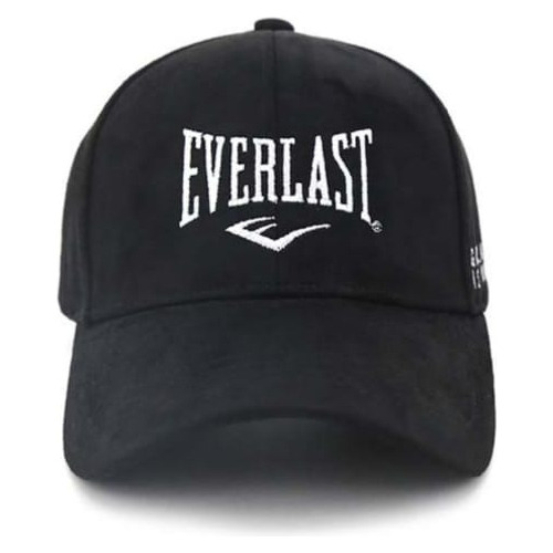 Gorra Everlast Visera Urbana Deportiva Original Oferta 10992