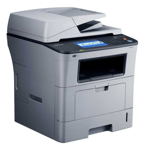 Impressora Multifuncional Laser Samsung Scx-5835