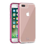 Funda Iluv Vyneer Para iPhone 7/8 Plus