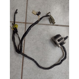 Suzuki Savage Ls 650 S40 Mando Control Izquierdo 98-16