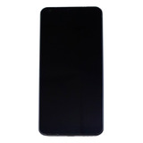 --- Pantalla Display Touch Y Marco Para LG G6 H870 Negro