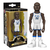 Funko Pop Shaquille O'neal Jugador Nba Magics Orlando Legend