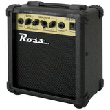 Ross G-10 Amplificador Guitarra  10w. 