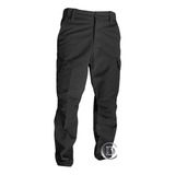 Pantalón Táctico Modelo Mitex Americano Ripstop