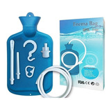 Enema - Kit De Limpieza Intestinal (reutilizable)