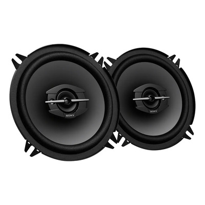 Parlantes De 3 vías De 13 cm Xs-gtf1339 Sony | Meses sin interés