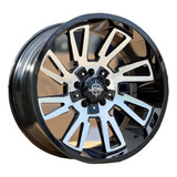 Rines 20x10 5-127/139.7 20ml Ram Jeep Y Mas 1pieza