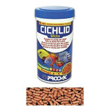 Alimento Prodac Cichlid Sticks Africanos Americanos 90gr 