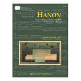 Hanon: The Virtuoso Pianist, Part 1 - Charles-louis Han. Eb6
