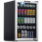 Newair Refrigerador Cava Vino Minibar Bebidas 160 Latas 