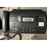 Teléfono Fax Panasonic Kx-ft937la