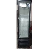 Refrigerador Vitrina Comercial Indufrial 350lt
