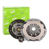 Kit Clutch Fiat Punto 1.4 07- 09 Con Horquilla De Clutch 