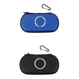 2pcs Bolsa Funda Elegante Diseño Para Sony Psp