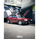 Vw Gol 1.8 Turbo 1994