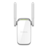 Repetidor De Sinal D-link Dap-1610 Mesh Ac1200 Wireless Dual