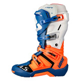 Botas Leatt 4.5 Enduro Orange