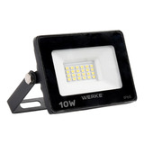 Reflector Proyector De Led 10w Bajo Consumo