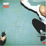 Vinilo Moby Play Nuevo Y Sellado