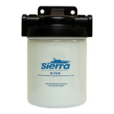 Sierra International, 18-7986-1, Kit Separador De Agua De Co