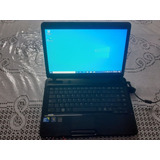 Laptop Toshiba Core I5 4th 4gb Ram 320gb Disco L645 