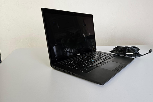 Laptop Dell Latitude 7480 Touch 16gb Ram I5 128 Ssd