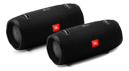 Jbl Xtreme 2 Altavoces Bluetooth Inalámbricos Portátiles - P 110v