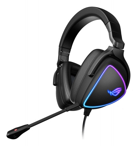 Asus Rog Delta S Gaming Headset With Usb-c | Ai Powered N...