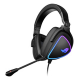Asus Rog Delta S Gaming Headset With Usb-c | Ai Powered N...