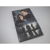 Crepusculo Pelicula Dvd Con Videos De Muse Paramore Linkin P