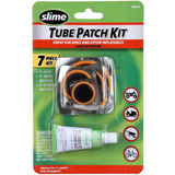 Kit Parches Y Pegamento Slime Tube Patch Kit