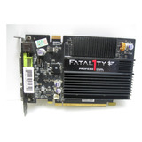 Defeito Placa Video Gf 8500gt 500m 512mb Ddr2 Tv Dvi Pci-e