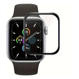 Cristal Mica Lamina Protectora Apple Watch 41 Mm / 45 Mm