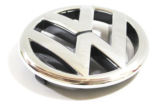 Emblema Parrilla Volkswagen Jetta A6 11 Al 14 Tipo Original
