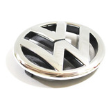 Emblema Parrilla Volkswagen Jetta A6 11 Al 14 Tipo Original