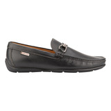 Zapato Mocasin Casual Driver Perry Ellis 6554 Tocl