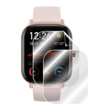 Film Hidrogel Para Todos Los Apple Watch Smart Watch X2