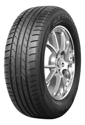 Paquete De 4 Llantas 185/55r15  82v Maxtrek Maximus M1 Auto