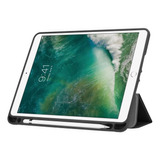 Capa Smart Case Para iPad 5ª 6ª 9.7'' A822 A1893 C/ Suporte